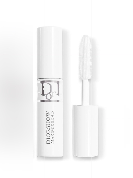 Dior Other - Dior Diorshow Maximizer 4D Lash Primer Serum (length, volume, curl & definition)